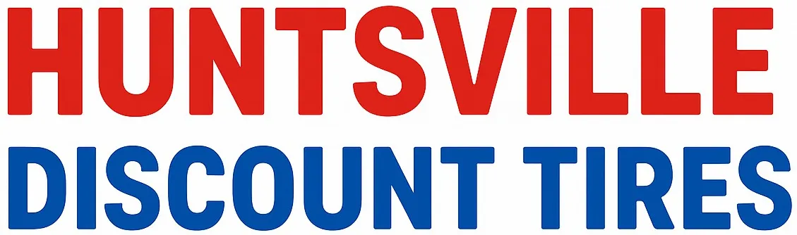 Huntsville Discount Tires